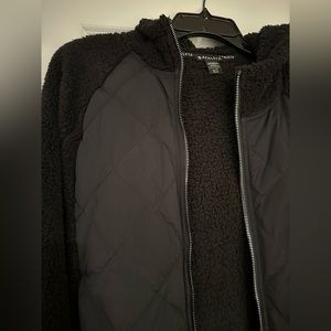 ATHLETA Apres Tugga Down Jacket Large tall